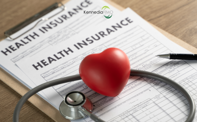 Understanding Health Insurance: Types and Benefits